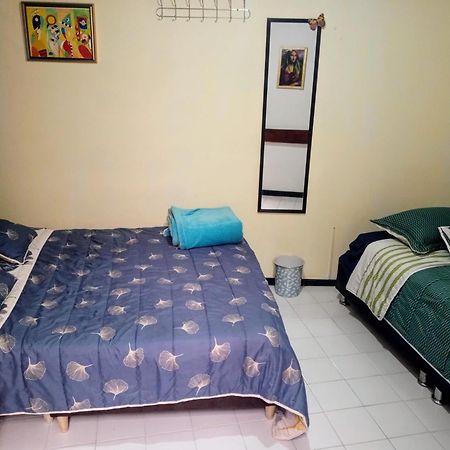 Hostal Casale Usaquen Bogotá Dış mekan fotoğraf